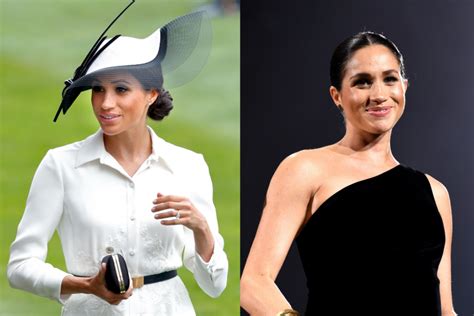 meghna givenchy|Meghan Markle's Top Givenchy Looks to Mark the Brand's 70th .